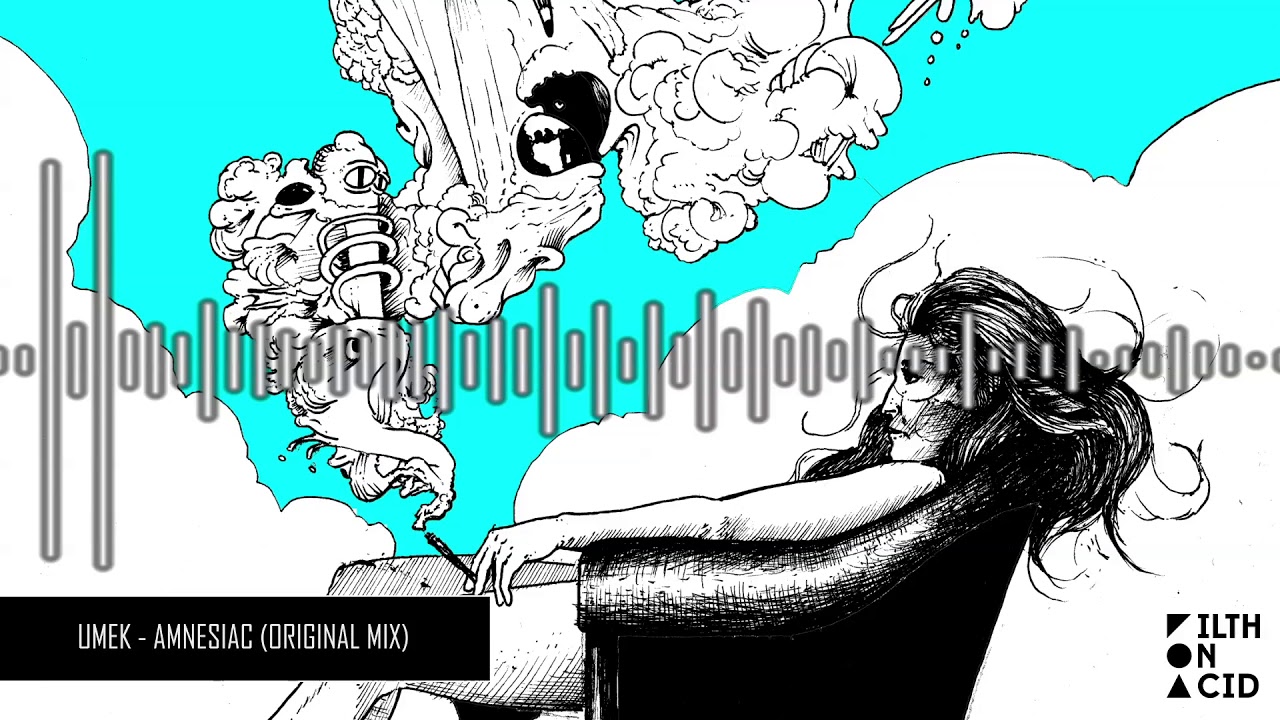 UMEK – Amnesiac (Original Mix)