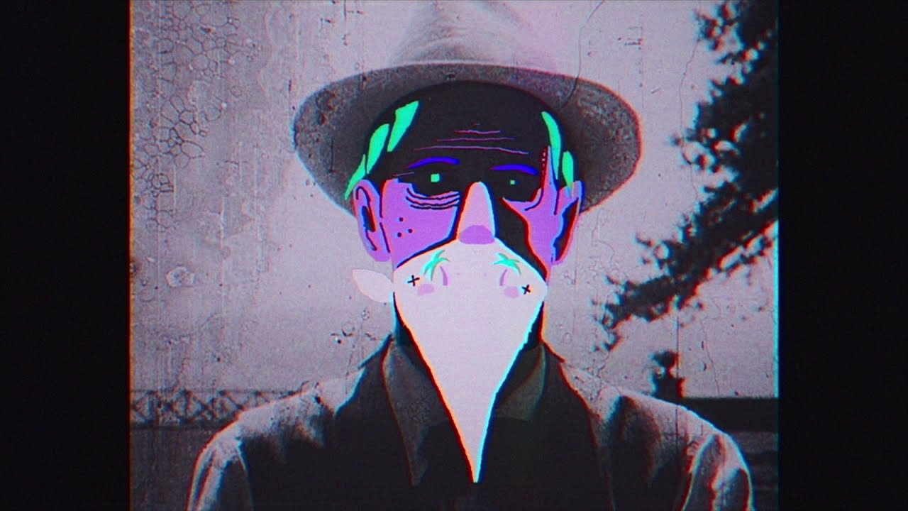 L’ENTOURLOOP – Push The Limits Ft. Biga*Ranx (Official Video)