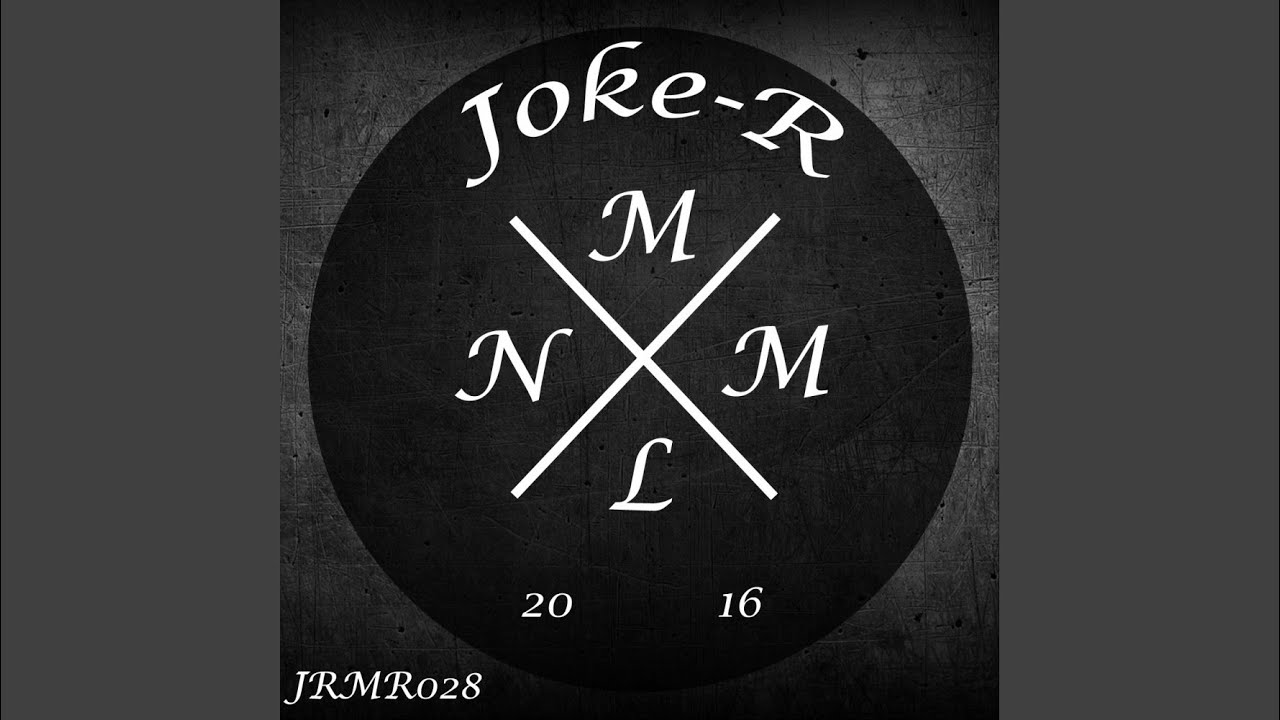 Counter Strike (Original Mix)