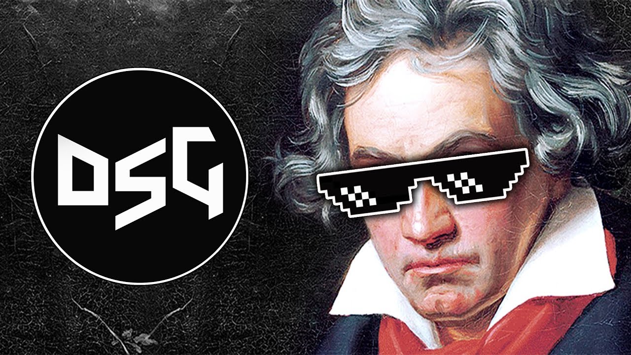 Beethoven – Für Elise (Klutch Dubstep Trap Remix)