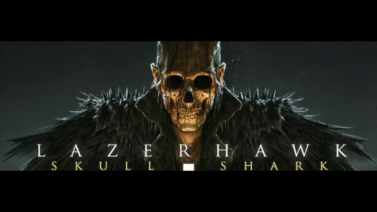 LazerHawk – Massacre