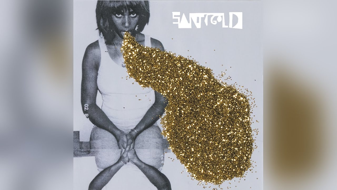 Santigold – Starstruck (Official Audio)