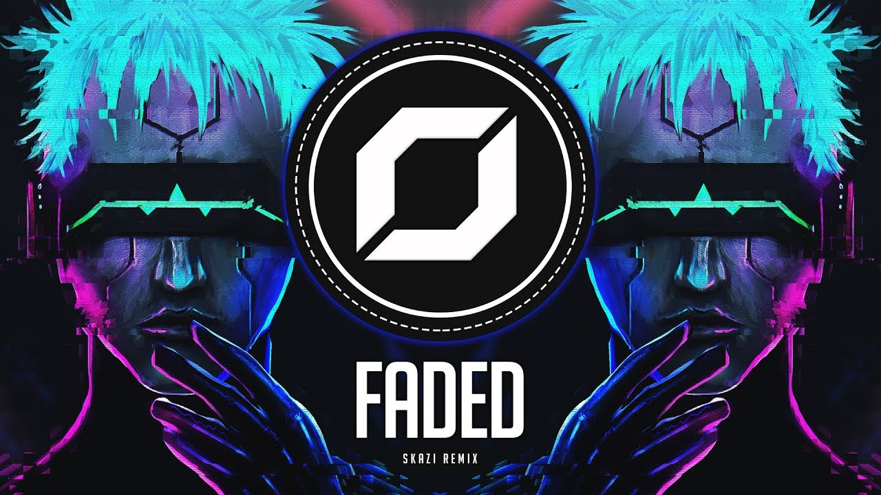 PSY-TRANCE ◉ ZHU – Faded (SKAZI Remix)