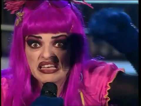 [HARDTEKK] KlirrFaktor – Du hast den Farbfilm vergessen