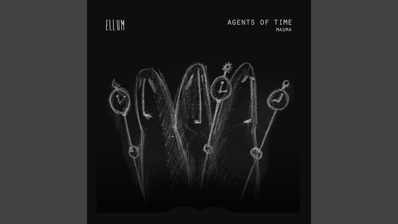 Obsidian (Original Mix)