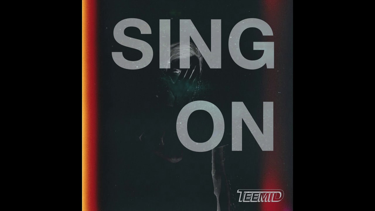 TEEMID – Seven Nation Army (Sing On)