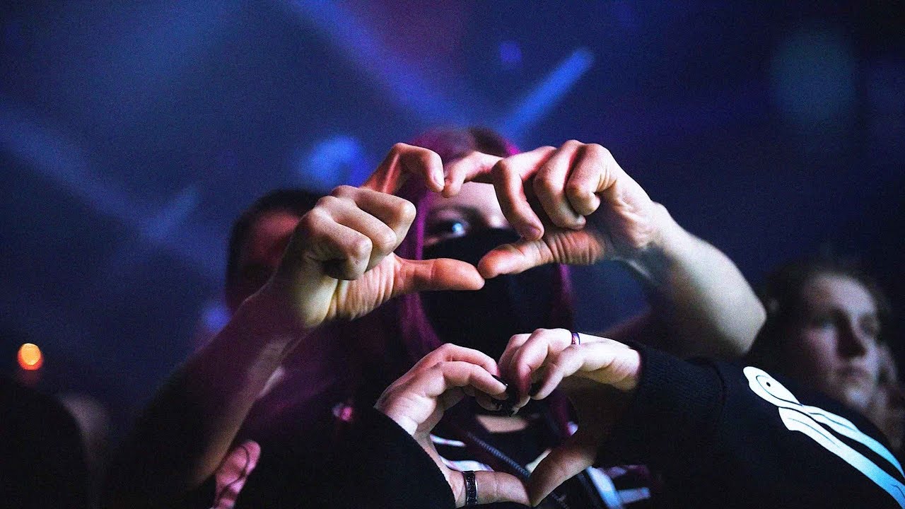 Billx & Dr. Peacock – Power of Mantra (Official Video)