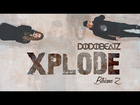 Dodobeatz & Bibiane Z – Xplode (Extended Mix) / MINIMAL TECHNO DEEP MUSIC SUMMER 2019
