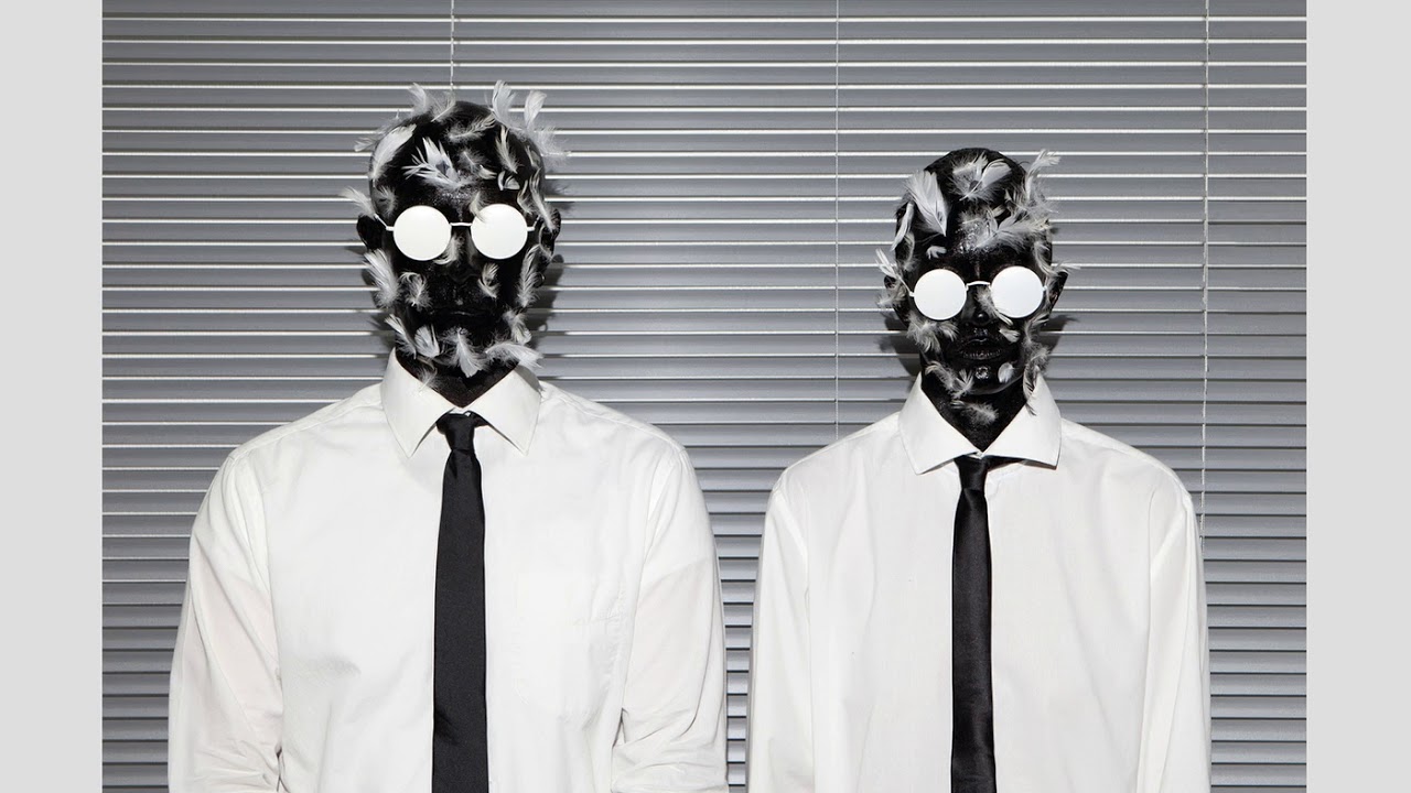 KOMPROMAT – Traum und Existenz