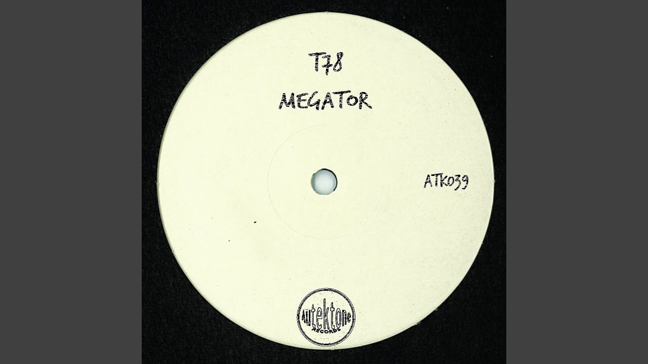 Megator