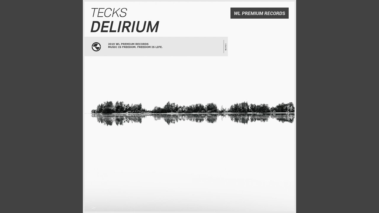 Delirium