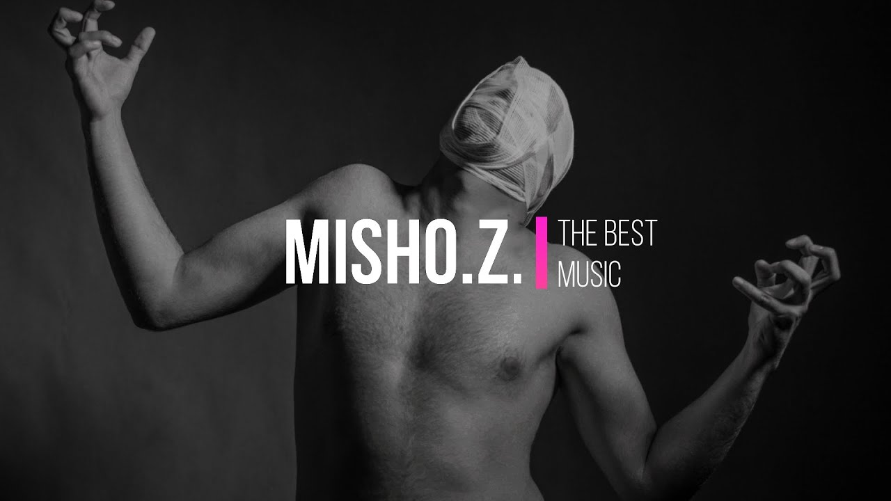 Paul Feris & Joseph Disco – Red Pipe