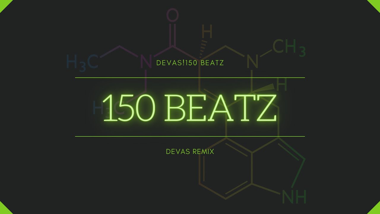 Devas!150 Beatz (FunTrack) 💜(HARDTEKK) [2021]💜
