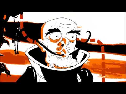 Klatschkind & Sand – Nachtmensch (Extended Version) [Musikvideo] (Hardtekk)