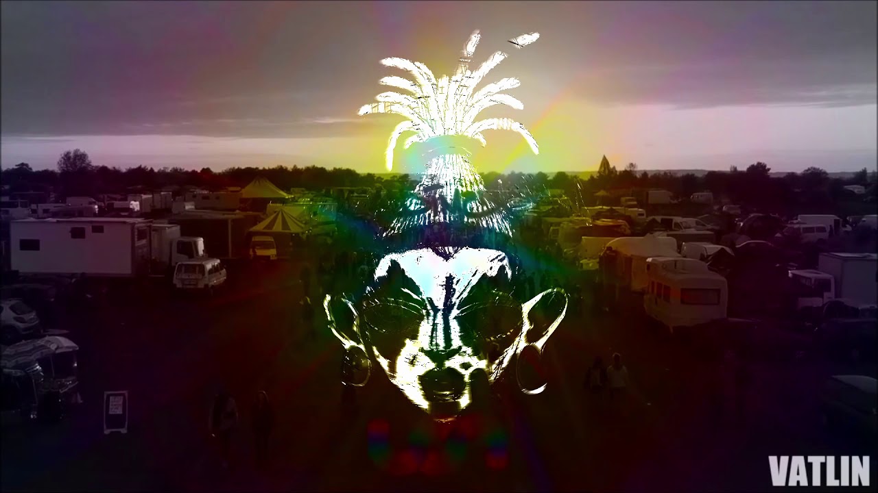 Bass Température – Tribe of the Bells