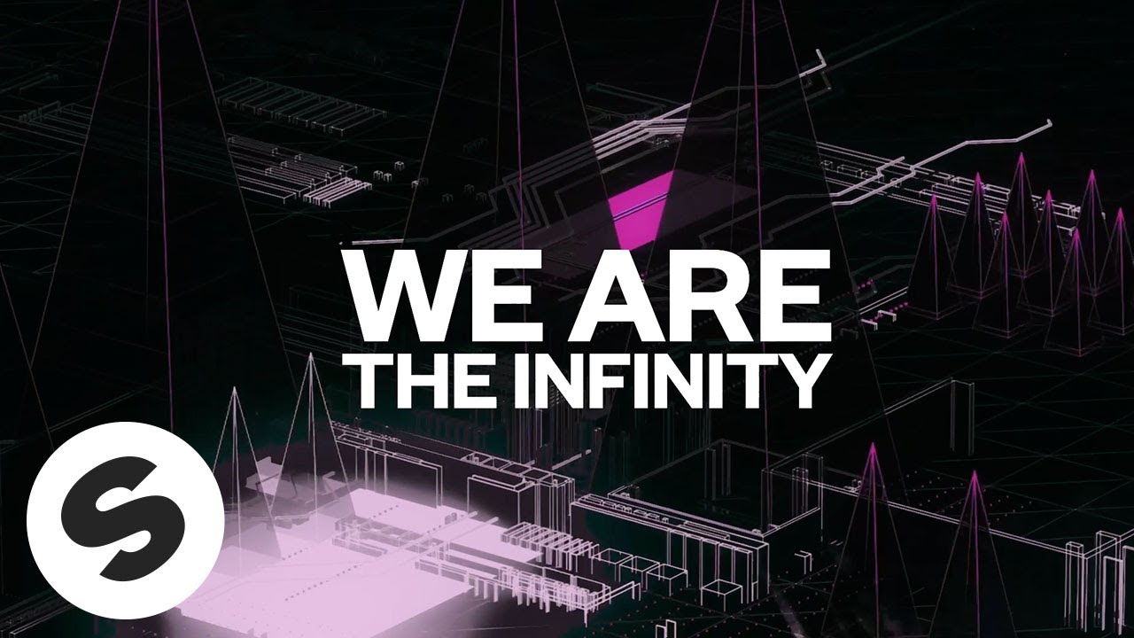 DubDogz & Bhaskar – Infinity (DubDogz & Bhaskar Edit) [Official Lyric Video]