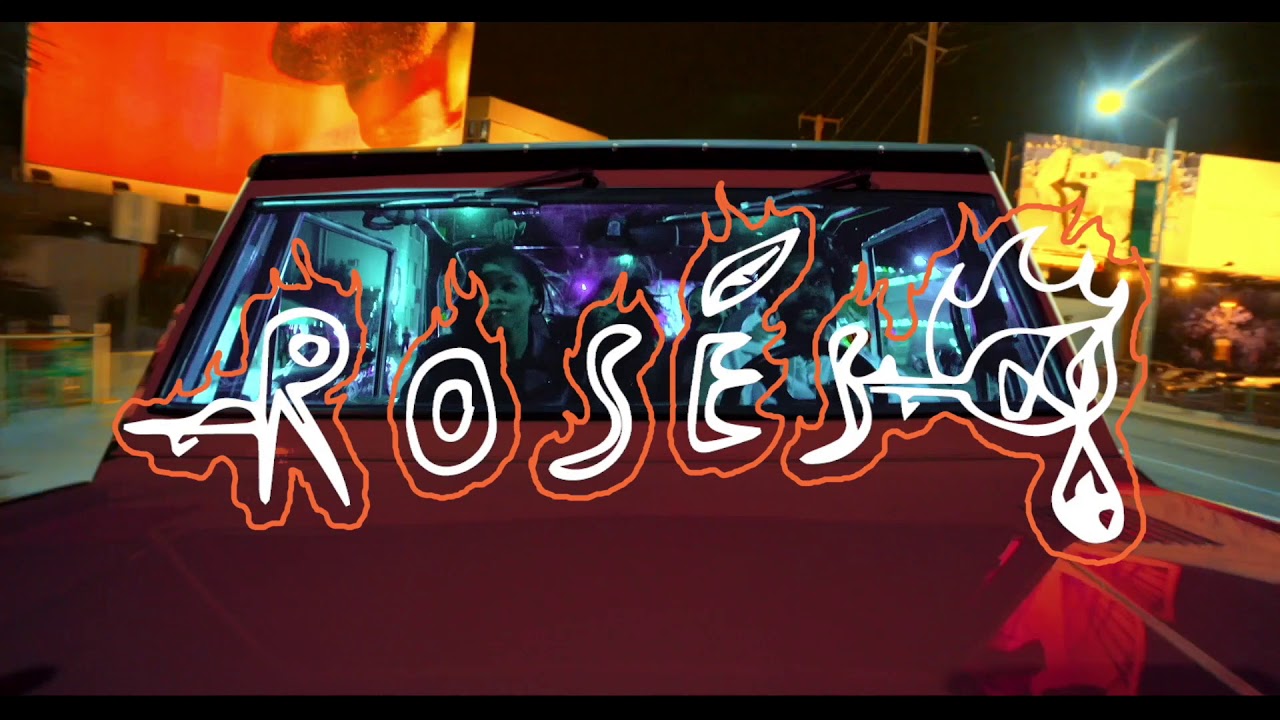 SAINt JHN – Roses (Imanbek Remix) (Official Music Video)