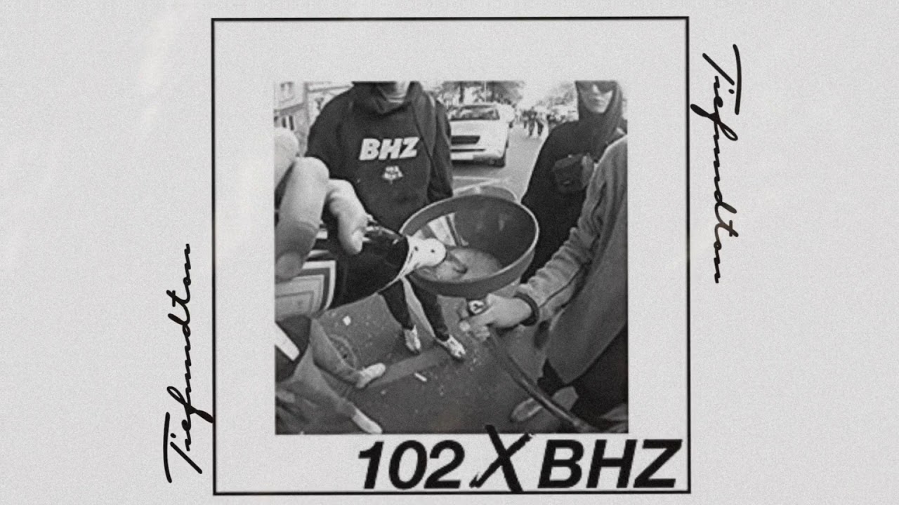 BIER (HARDTECHNO BOOTLEG)