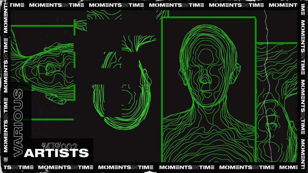 Rudosa – Dominance [MIT002]