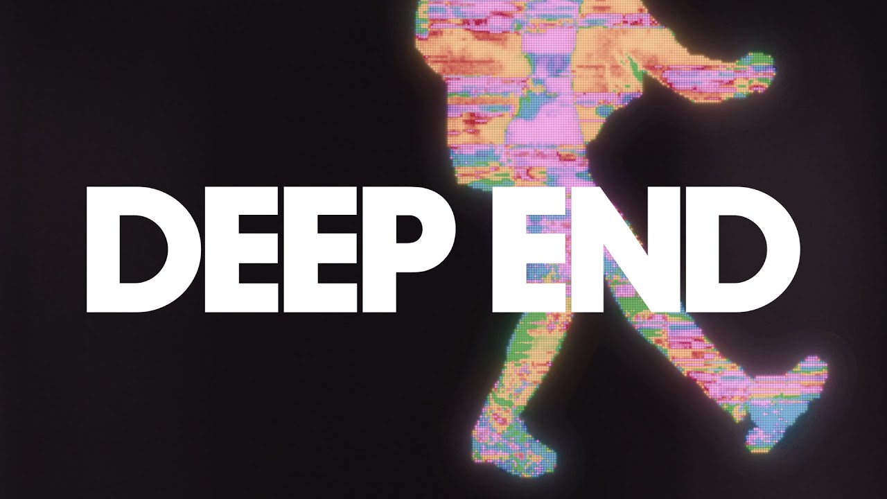 John Summit – Deep End (Black V Neck Extended Remix)