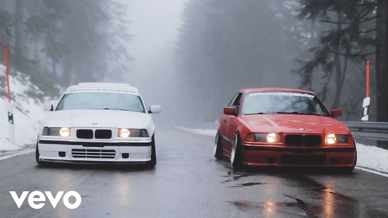 Eels – I Need Some Sleep (HAYASA G Remix) | MOOD CAR VIDEO