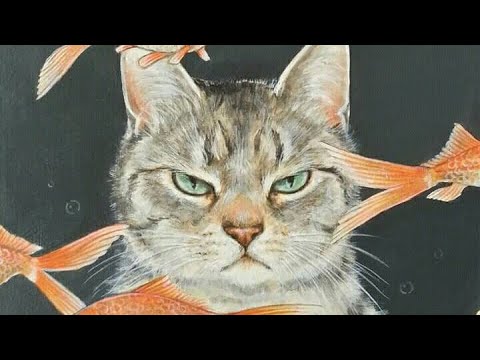 Mandragora – La Luna