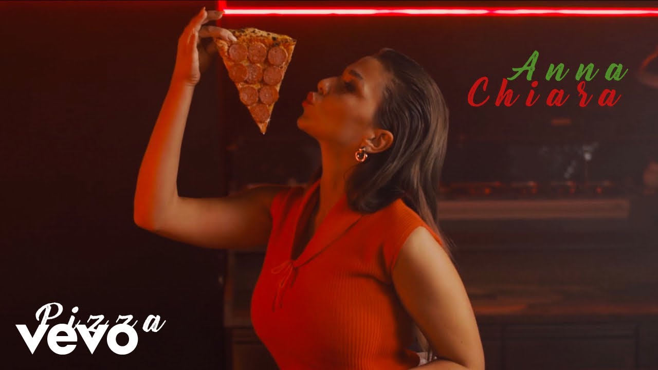 Anna Chiara – Pizza