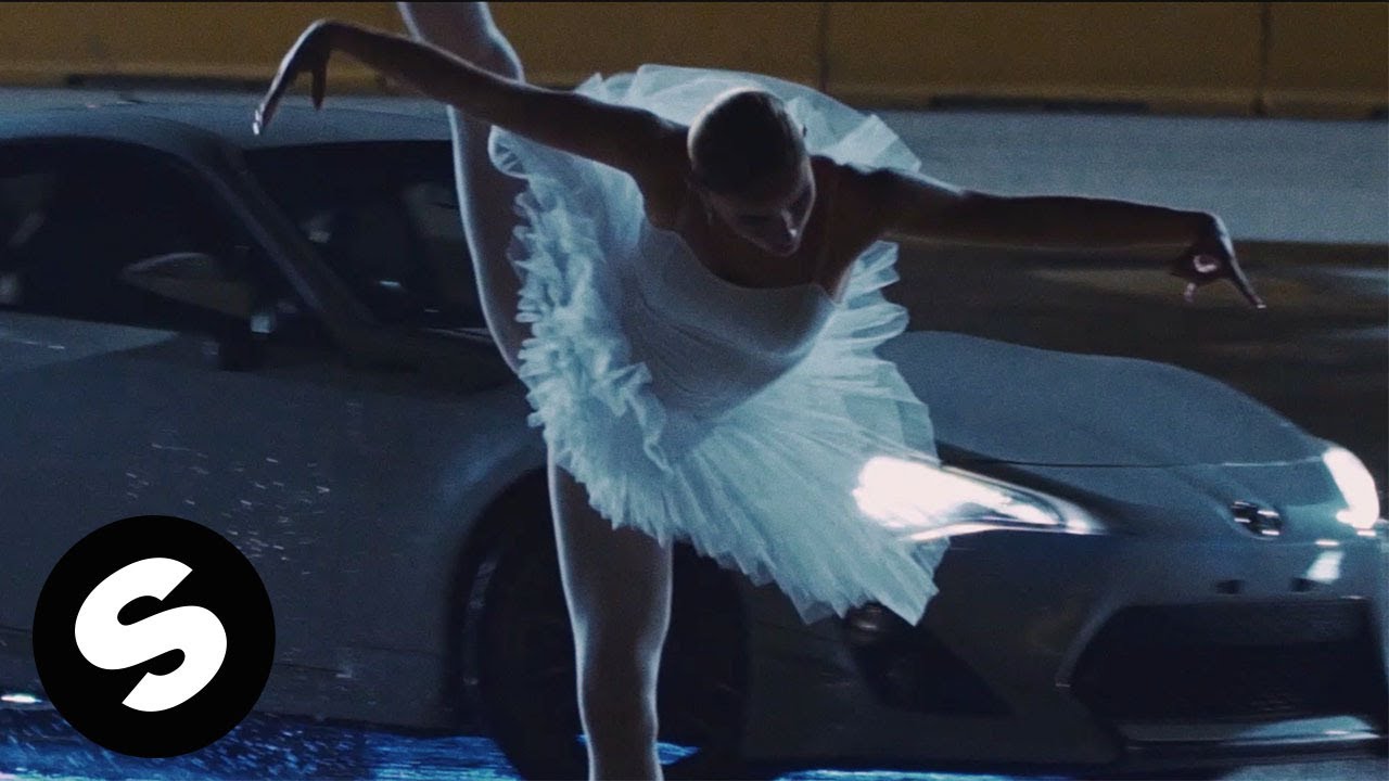 Yves V & FR!ES – High Like This (Official Music Video)