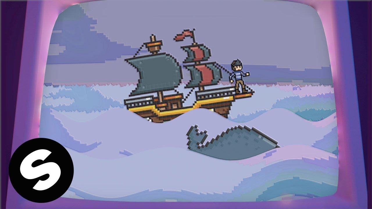 Sea Shanty – Wellerman (Official Music Video)