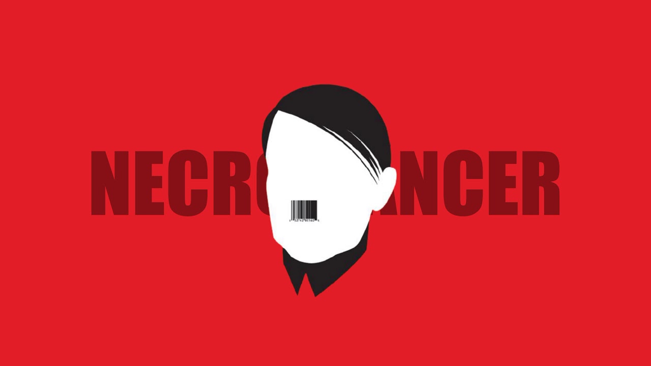 Necromancer – The Fuhrer (Original Mix)