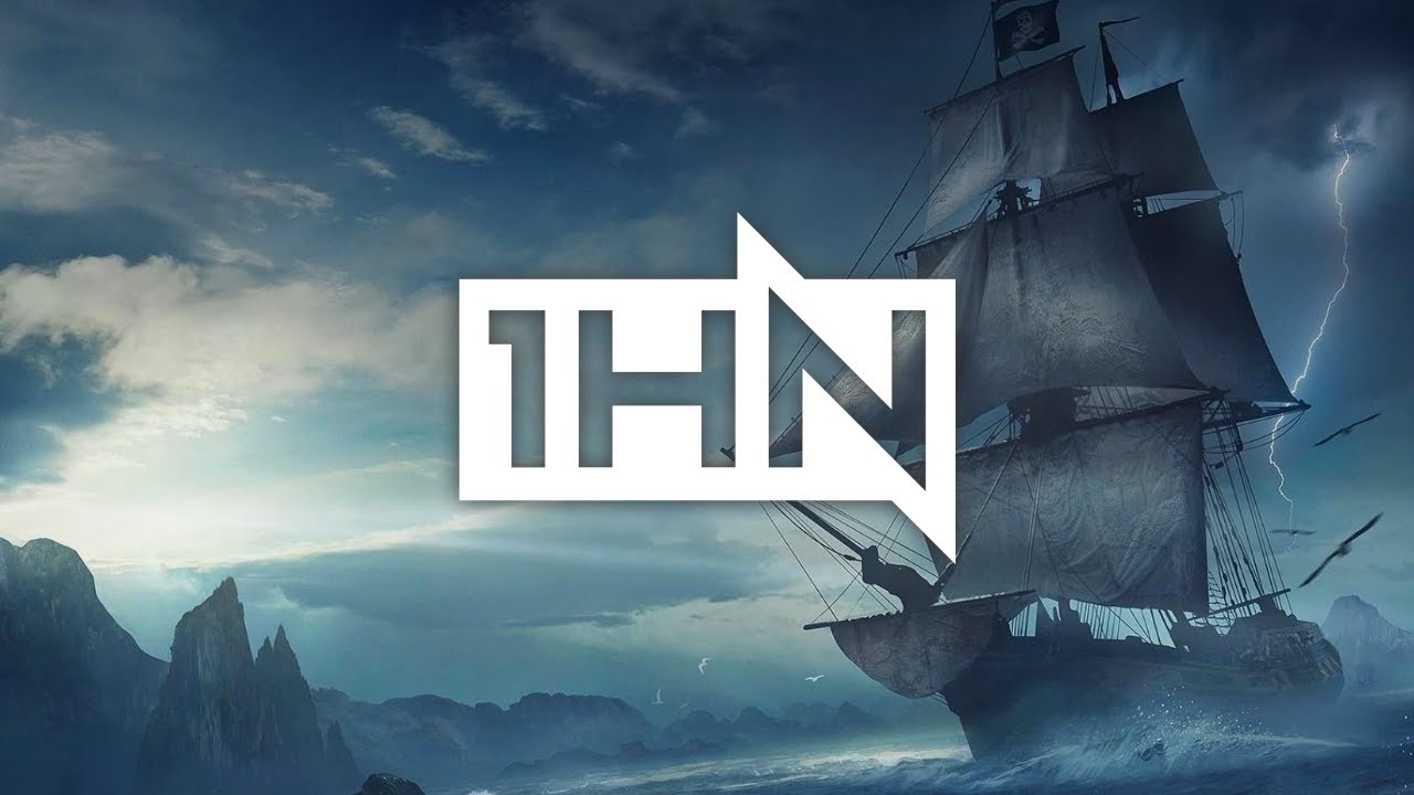 The Wellerman Sea Shanty (TikTok Remix) | 1 HOUR