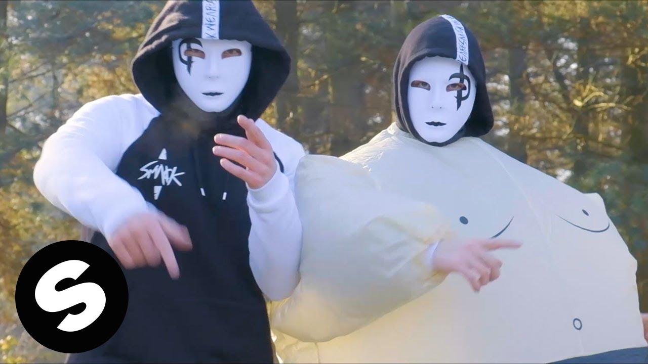 SMACK – Bum Bum (Official Music Video)