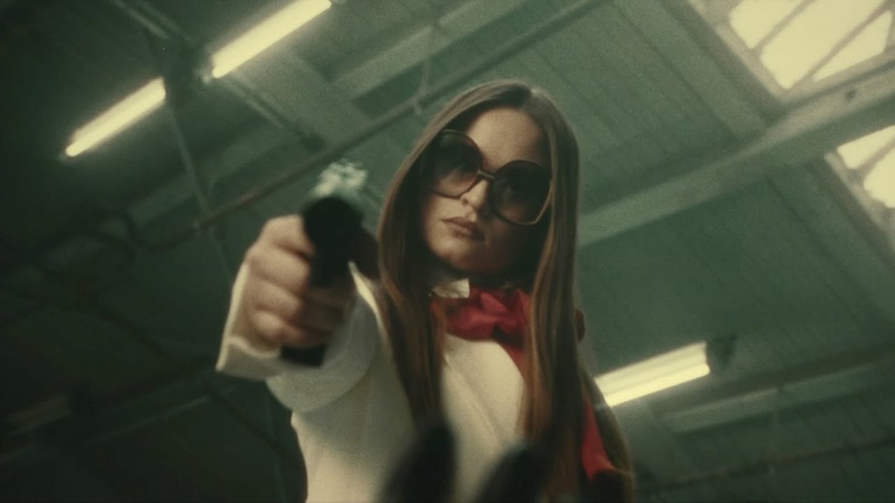 Solomun feat. ÄTNA – Tuk Tuk (Official Video)