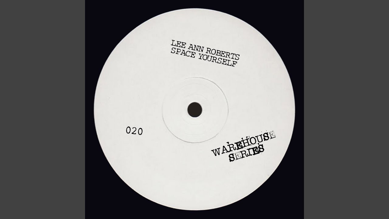 Space Yourself (Original Mix)