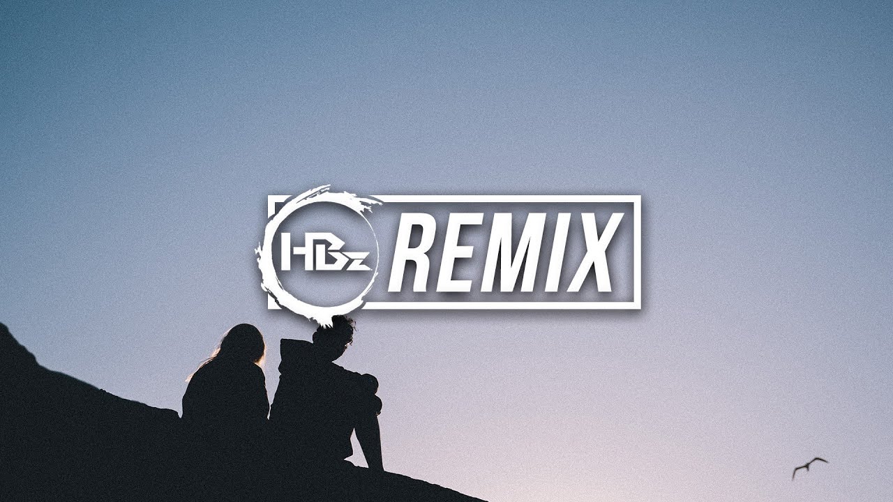 Måneskin – Beggin (HBz Bounce Remix)