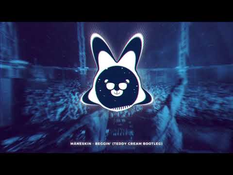 Måneskin – Beggin‘ (Teddy Cream Bootleg)