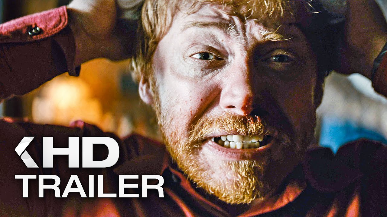 KNOCK AT THE CABIN Trailer 2 German Deutsch (2023)