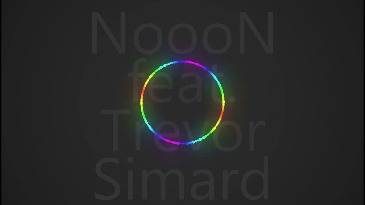 NoooN feat. Trevor Simard – FU (Dj. Kerner Ext. Bootleg)