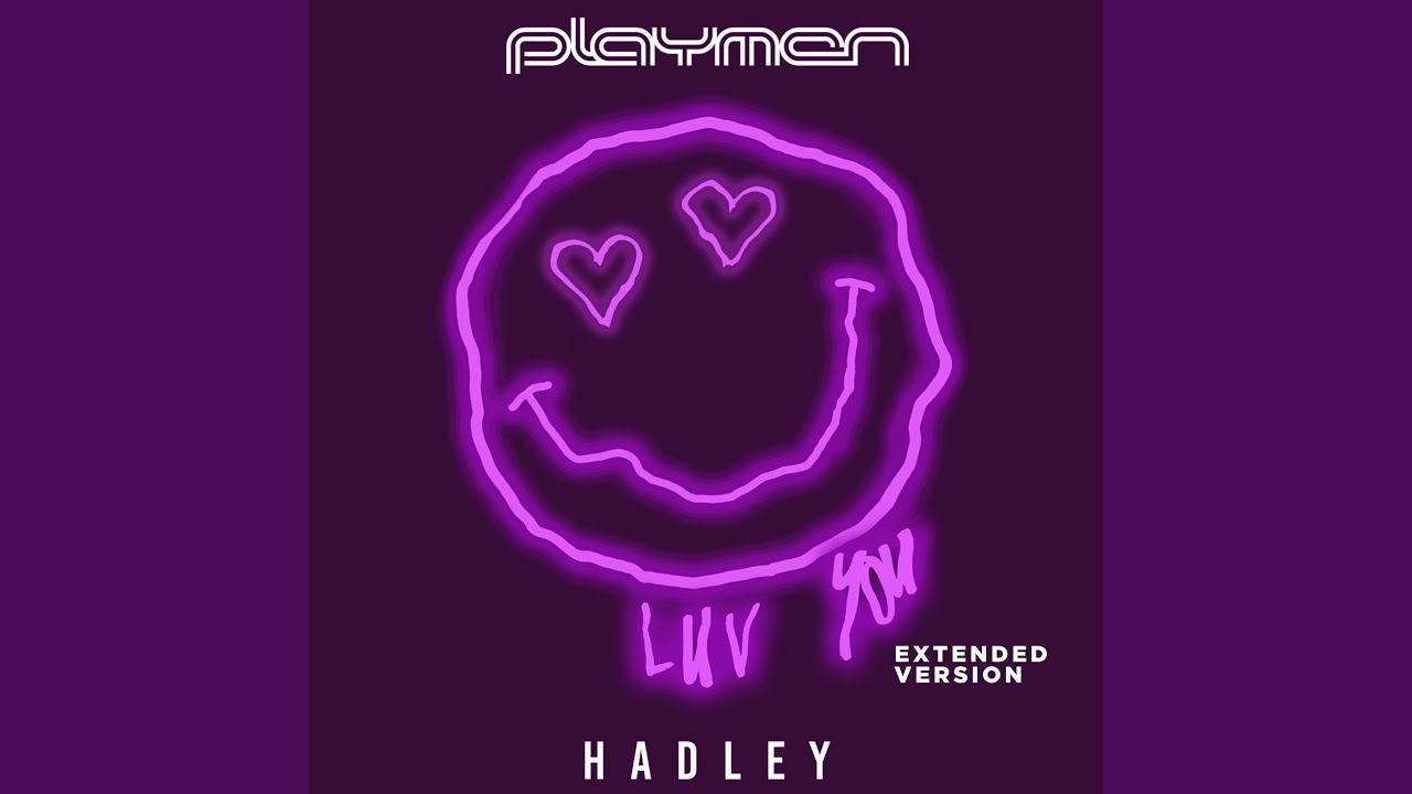 Luv You (Extended Version)
