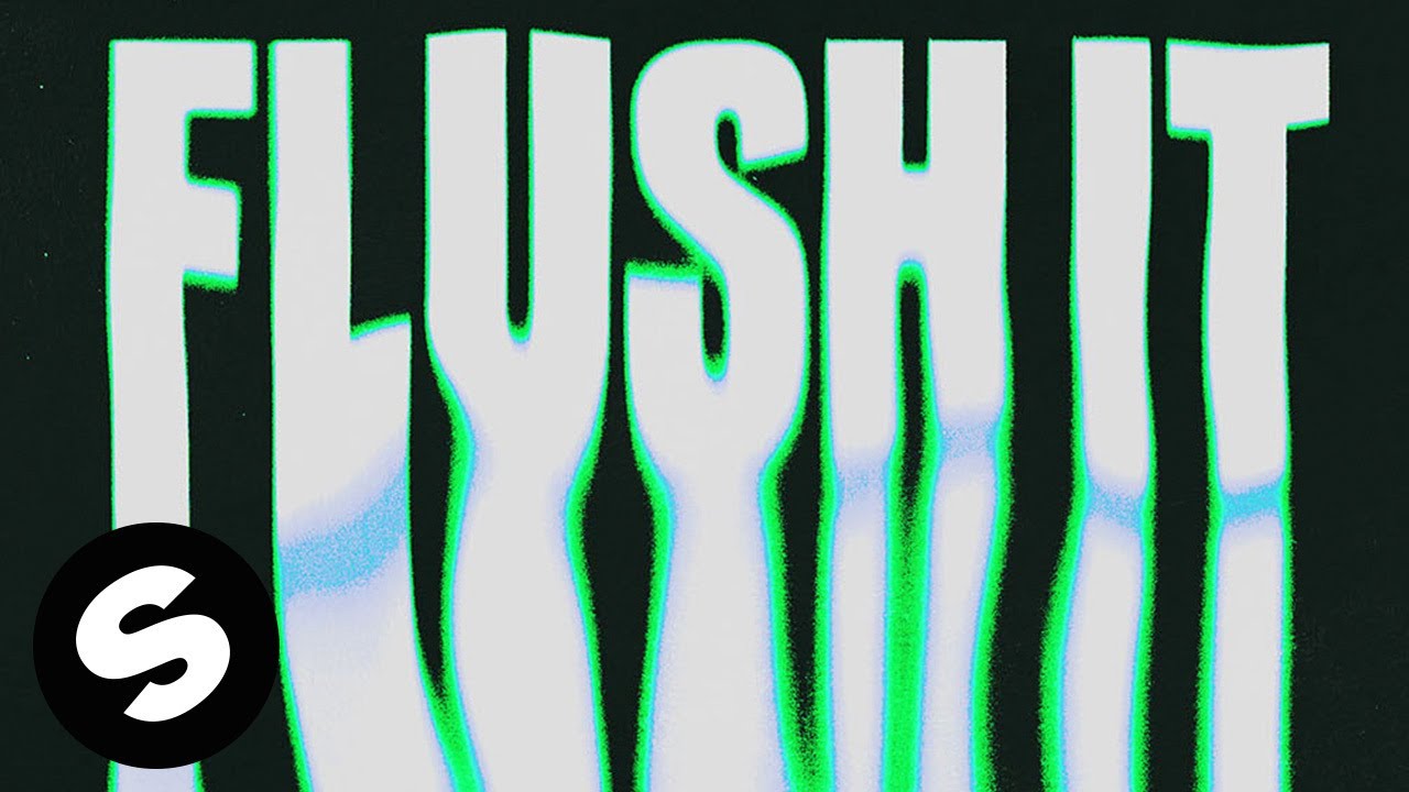 Mariana BO – Flush It (feat. STRIO) [Club Mix] (Official Audio)