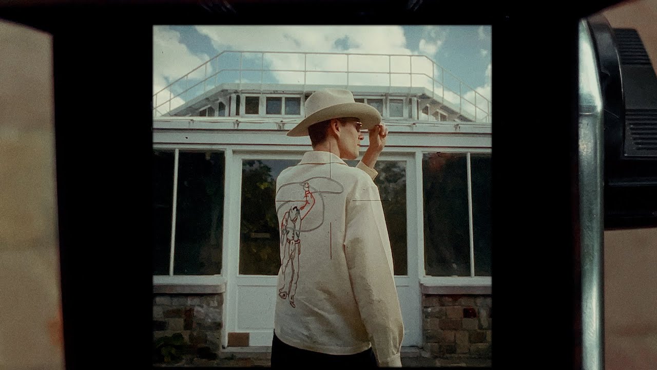 Lost Frequencies – The Feeling (Official video)