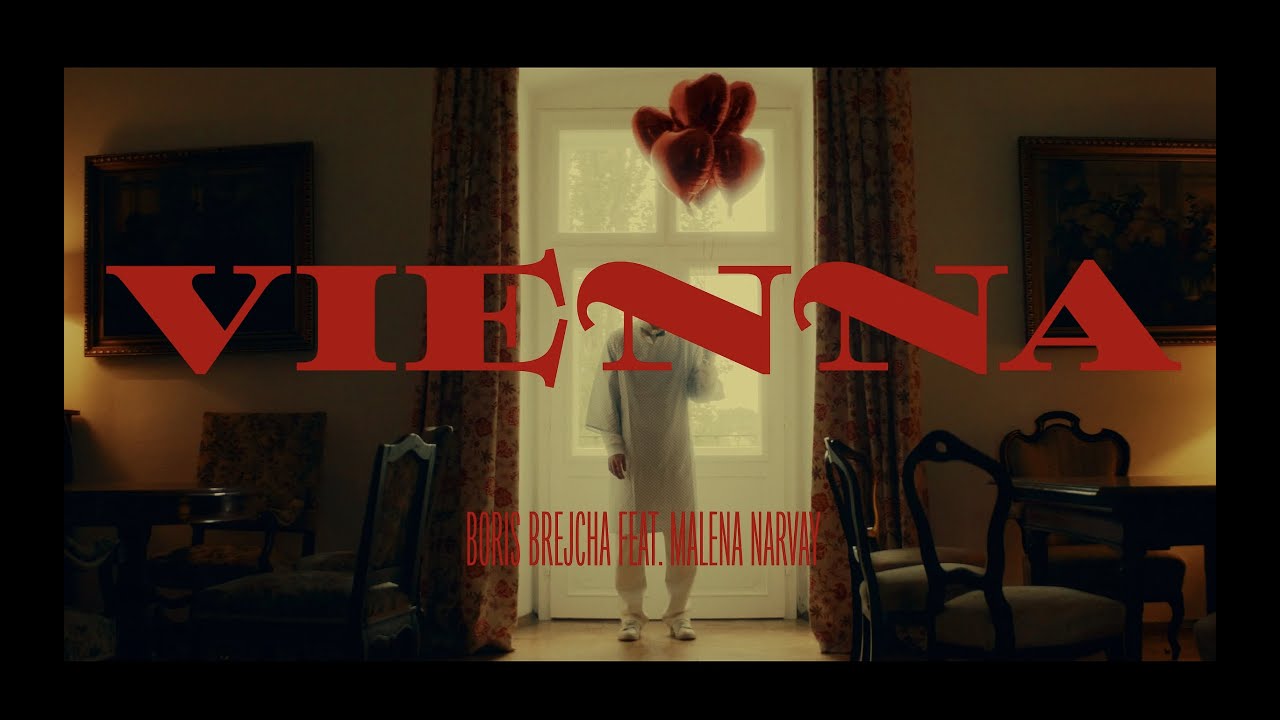 Boris Brejcha – Vienna (feat. Malena Narvay) [Edit] Official Video