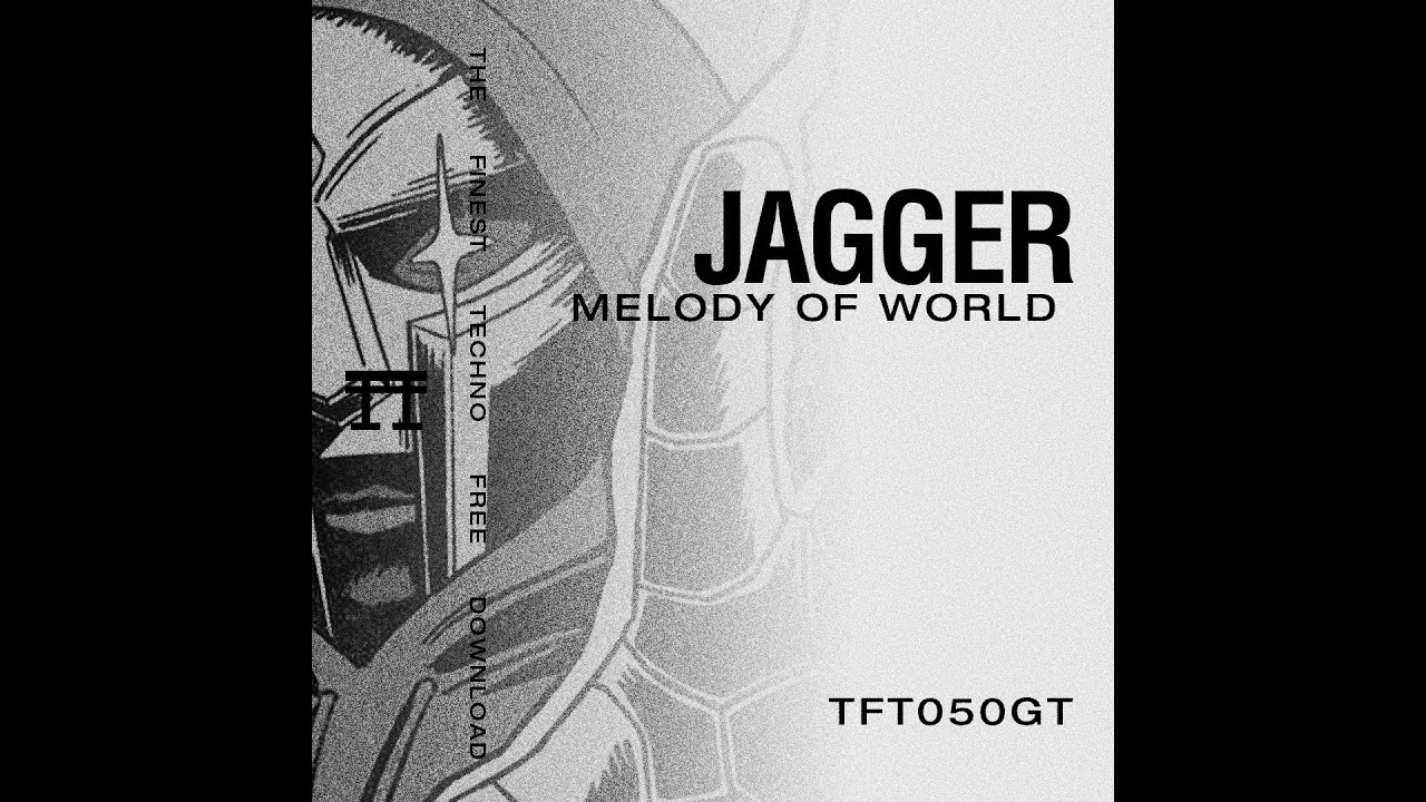 Loic D – Melody Of World (JAGGER Remix) (HQ)
