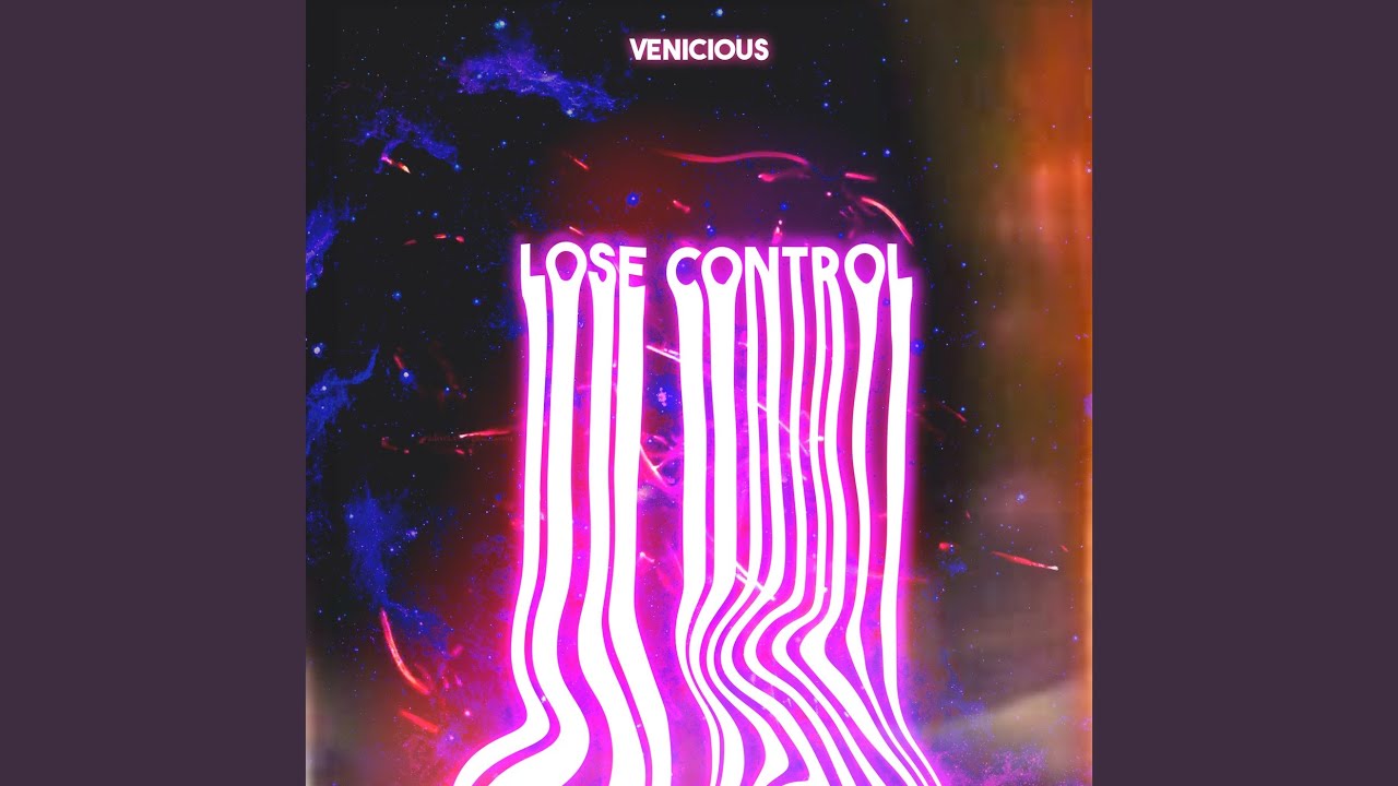 Lose Control