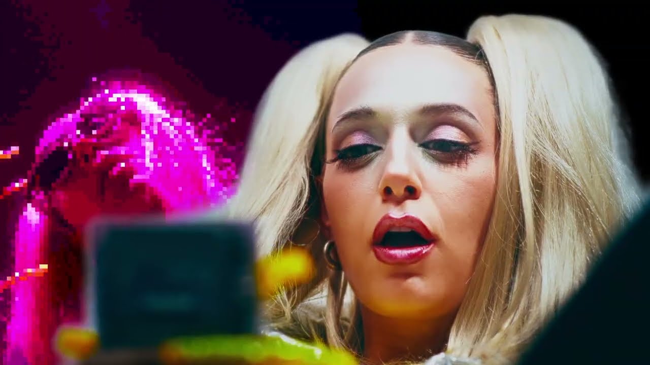 VALENTIN, axelle64 – Bad Boys (Official Music Video)