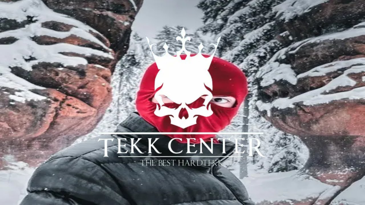 TIEFBASSKOMMANDO – RABENVATER (DISTRICTRED RMX)