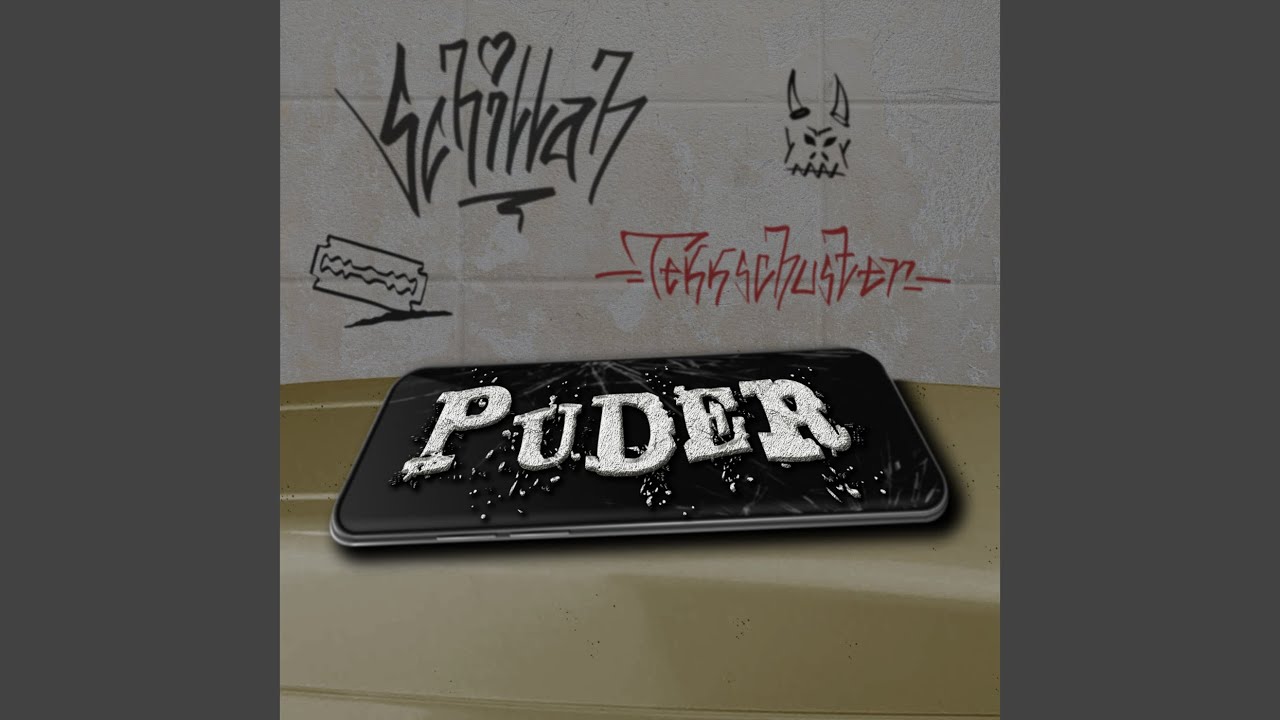 Puder